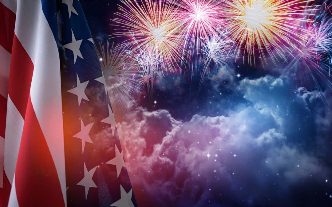Independence Day Closure – Friday, July 4, 2025