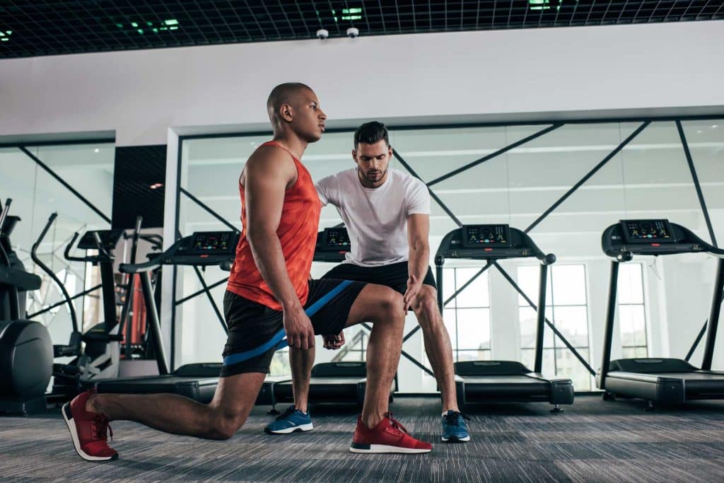 Private Coaching