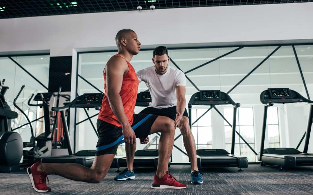 Private Coaching
