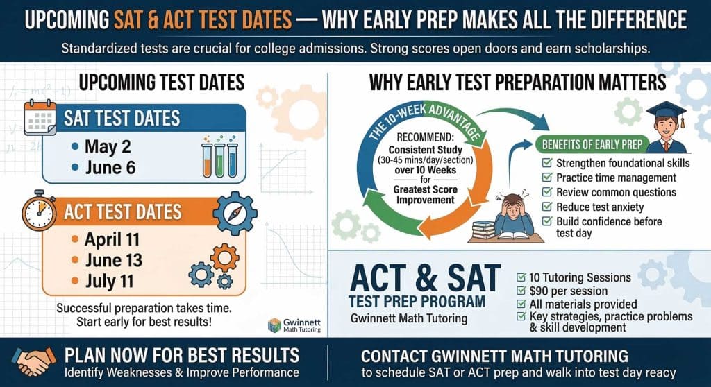 Gwinnett-Math-Tutoring-ACT-SAT-Prep