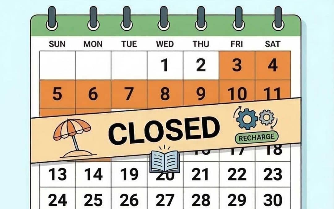 Gwinnett-Math-Tutoring-Spring-Break-Closure